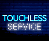 Touchless Car Wash